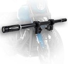 Crash Bar Engine Guard Highway Bar for Harley Touring Sports 883 #R039