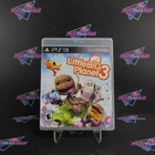 Little Big Planet 3 PS3 PlayStation 3 - Very Good - 1 Year Warranty