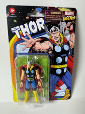 Marvel Legends Retro 375 THOR Thor Avengers Kenner F3819 3.75 Action Figure