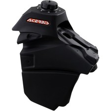 Acerbis Fuel Tank 3.1 Gallon  Black 2732080001