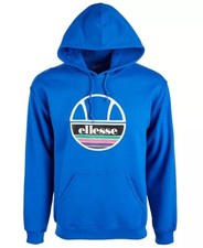 Ellesse Bruma OH Hoodie size 2XL