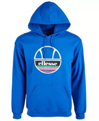Ellesse Bruma OH Hoodie size 2XL
