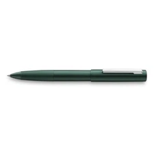 Lamy AION 277 Ballpoint Pen, Special Edition Dark Green