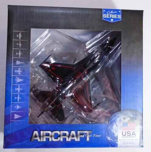 Air Force 1 1/100 F-16C Fighting Falcon 57° ATG 64° AGRS Wraith Nellis 0142D - Foto 6 di 6