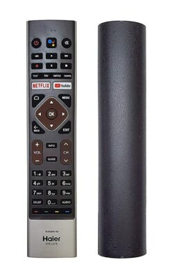 Fernbedienung HTR-U27E für Haier Bluetooth Voice LED Smart TV LE55K6600U