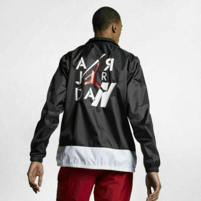nike air jordan legacy aj4 jacket