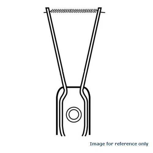 GE H4405 - 30W PAR36 Very Narrow Spot Automotive Lamp - Image 4 of 4