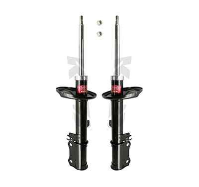 KYB 4 SHOCKS STRUTS TOYOTA CELICA 94 95 96 97 to 99 GT GTS 365092 334125 334126