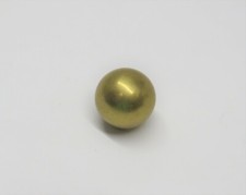 5/8 Brass Check Ball Hit & Miss Gas Engine Motor Flywheel