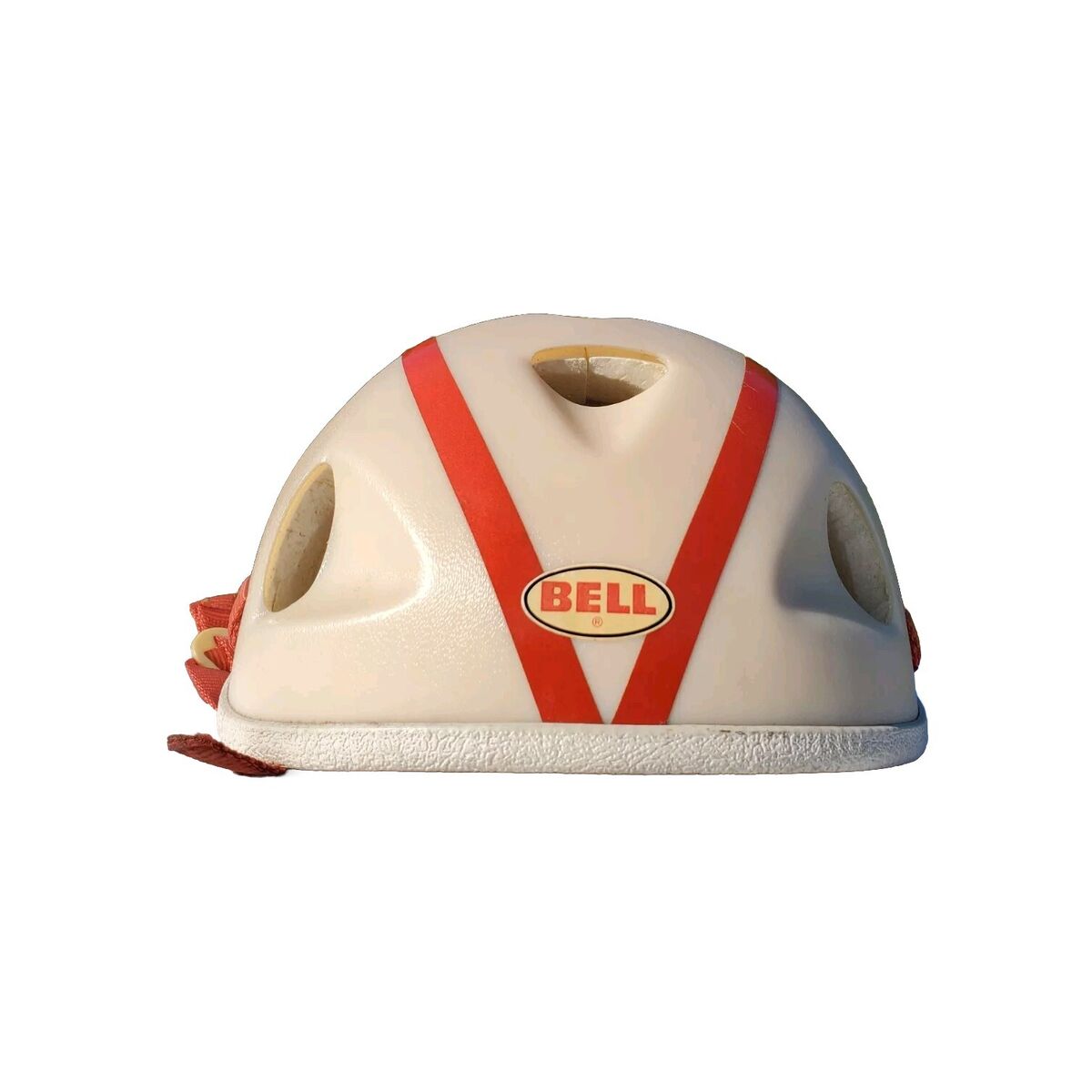 RARE 1970S ORIGINAL BELL BIKE BICYCLE HELMET RARE 1970S ORIGINAL BELL BIKE BICYCLE HELMET