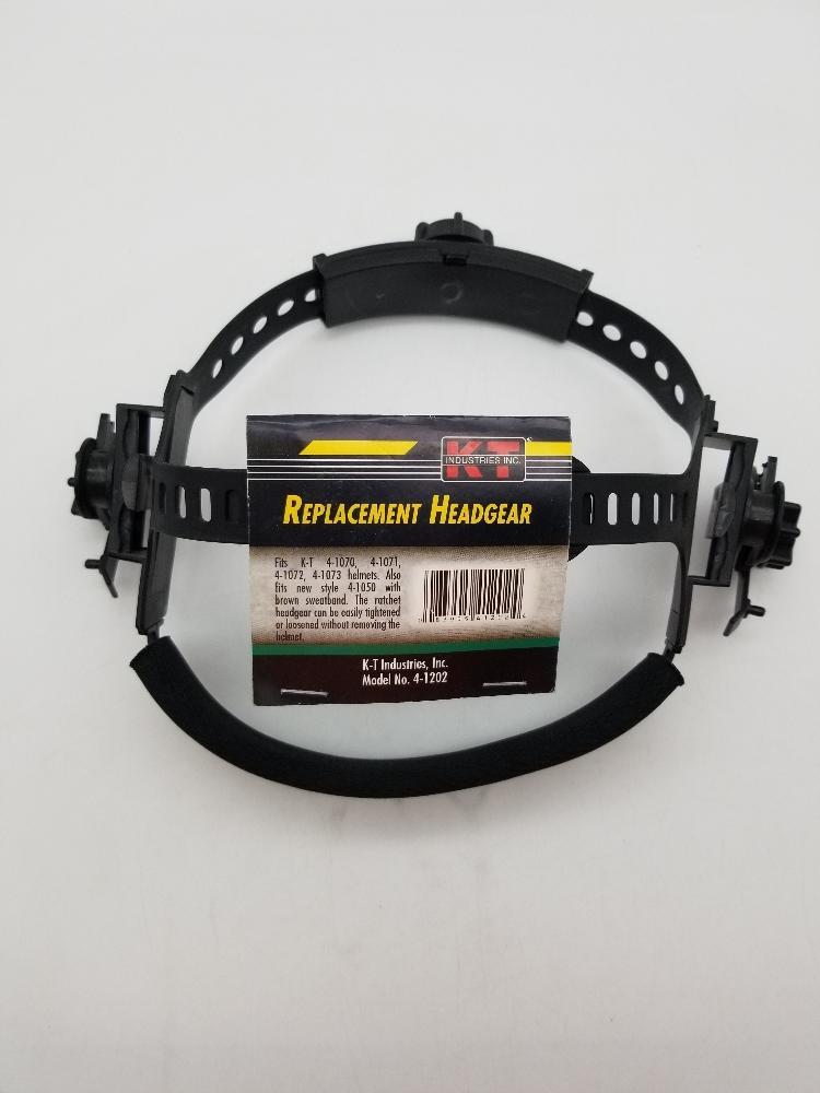 KT Industries 41202 Replacement Headgear 83905412024 eBay