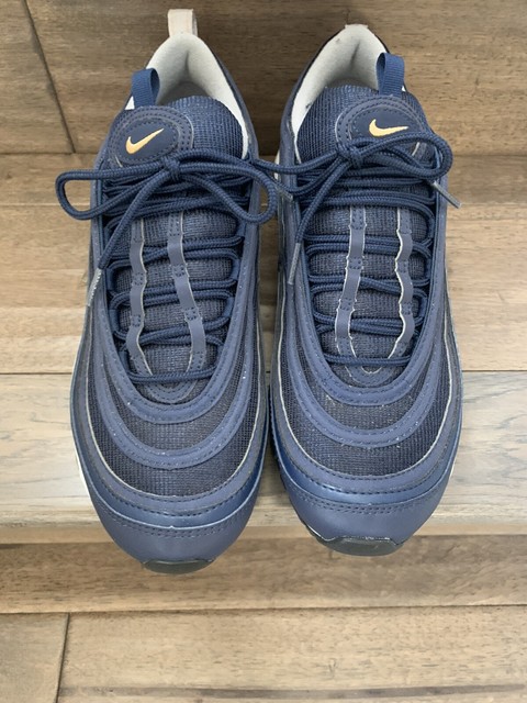 nike air max 97 midnight run