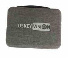 Uskey Vision Smartphone Microphone Kit For Blog