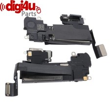 Original iPhone XS Max Front Top Ear Speaker Earpiece Flex Sensor Replacement