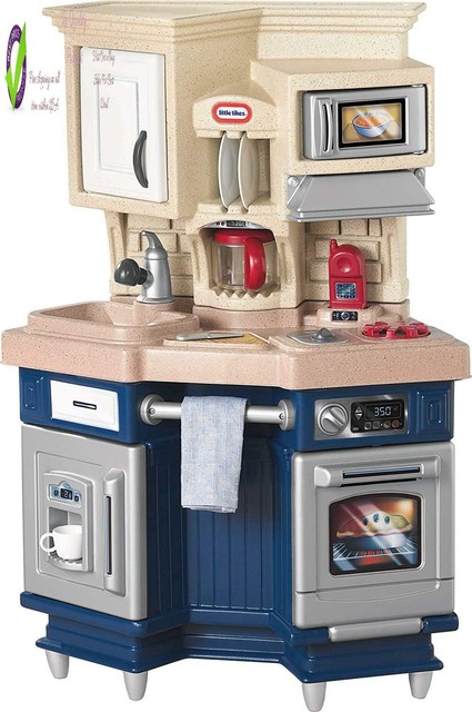 ebay little tikes kitchen