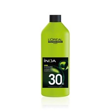 L'Oreal Inoa Oxydant Riche Crema Peróxido 30 Vol 9% 1000 ml