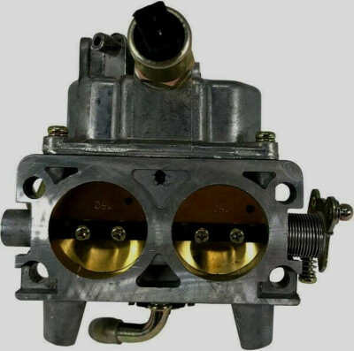#ad #ad GENERAC 0K1588 0F9035 CARBURETOR GTH990 W BALL STUD $219.99