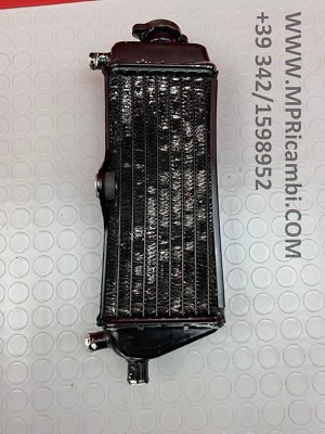 KÜHLER RECHTS 4SR-12461-00-00 YAMAHA YZ 250 1996 1997 RADIATOR