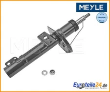 Shock absorber Meyle 1266230023 front axle for Skoda Fabia II