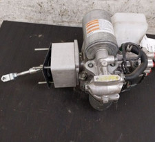 20-22 Nissan Frontier Abs Pump Control Module Brake Booster Assembly Genuine Oem