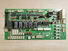 Noritsu J-306946 I/O Pcb Board As Is Condition