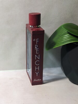 Frenchy Edp 100ml Le Frenchy Guerlain Perfume Le Frenchy Guerlain