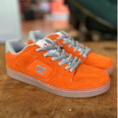 DC Shoes Co USA Star Wars x DC Manteca 4 Luke Skywalker Shoes 