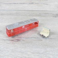 STÄNGL ? DOLISCHO ? - HOe - ÖBB - Gehäuse BR 2095.05 - #V74479