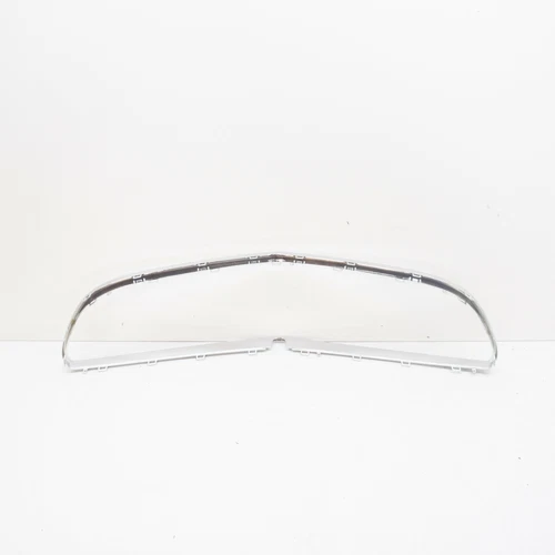 NEW MERCEDES-BENZ CLS C218 RADIATOR GRILLE SURROUND TRIM A2188850000 ORIGINAL - Bild 10 von 11