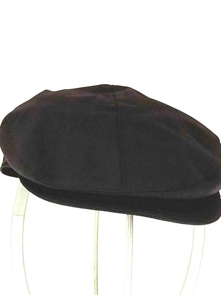 BERRETTO COPPOLA BIMBO COTONE DISPONIBILI VARI COLORI - Immagine 2 di 4