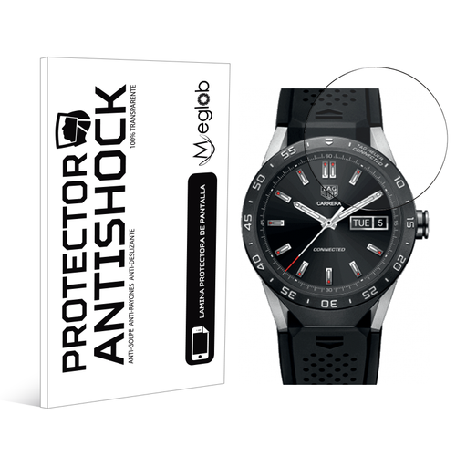 Screen Protector Antishock for TAG 