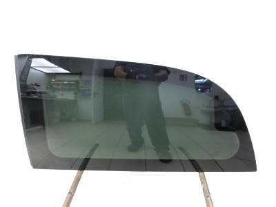 LH Ausstell Seitenscheibe Scheibe li hi Orig. getönt für Chrysler Grand Voyager