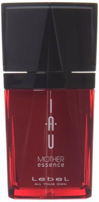 LebeL IAU MOTHER Essence Hair Treatment 25ml