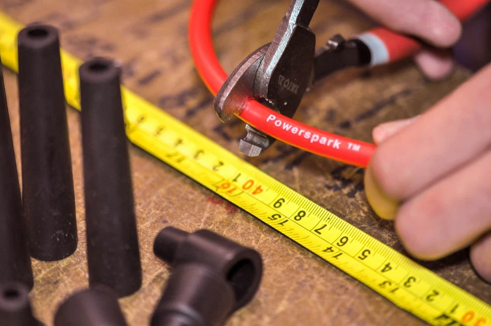 VW Beetle Cap Rotor Arm Points and Condenser plus NGK B5HS Plugs VW T1 T2 1.6 - Image 4 of 4