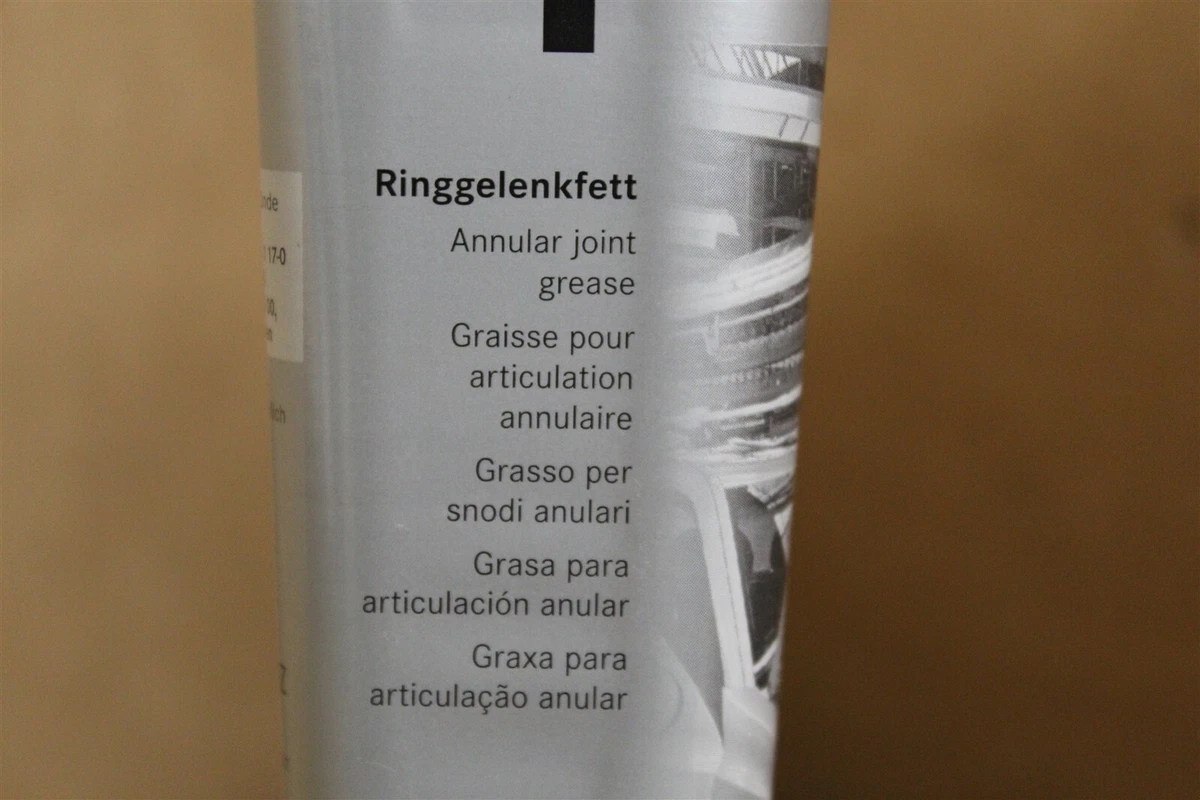 A001989035110 Grease New genuine Mercedes-Benz accessory | eBay 