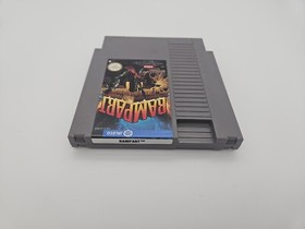 Rampart Nintendo NES mit OVP und Anleitung NES-73-NOE - Original