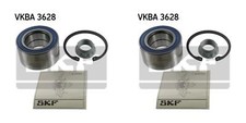 Roulement de roue Mercedes 220