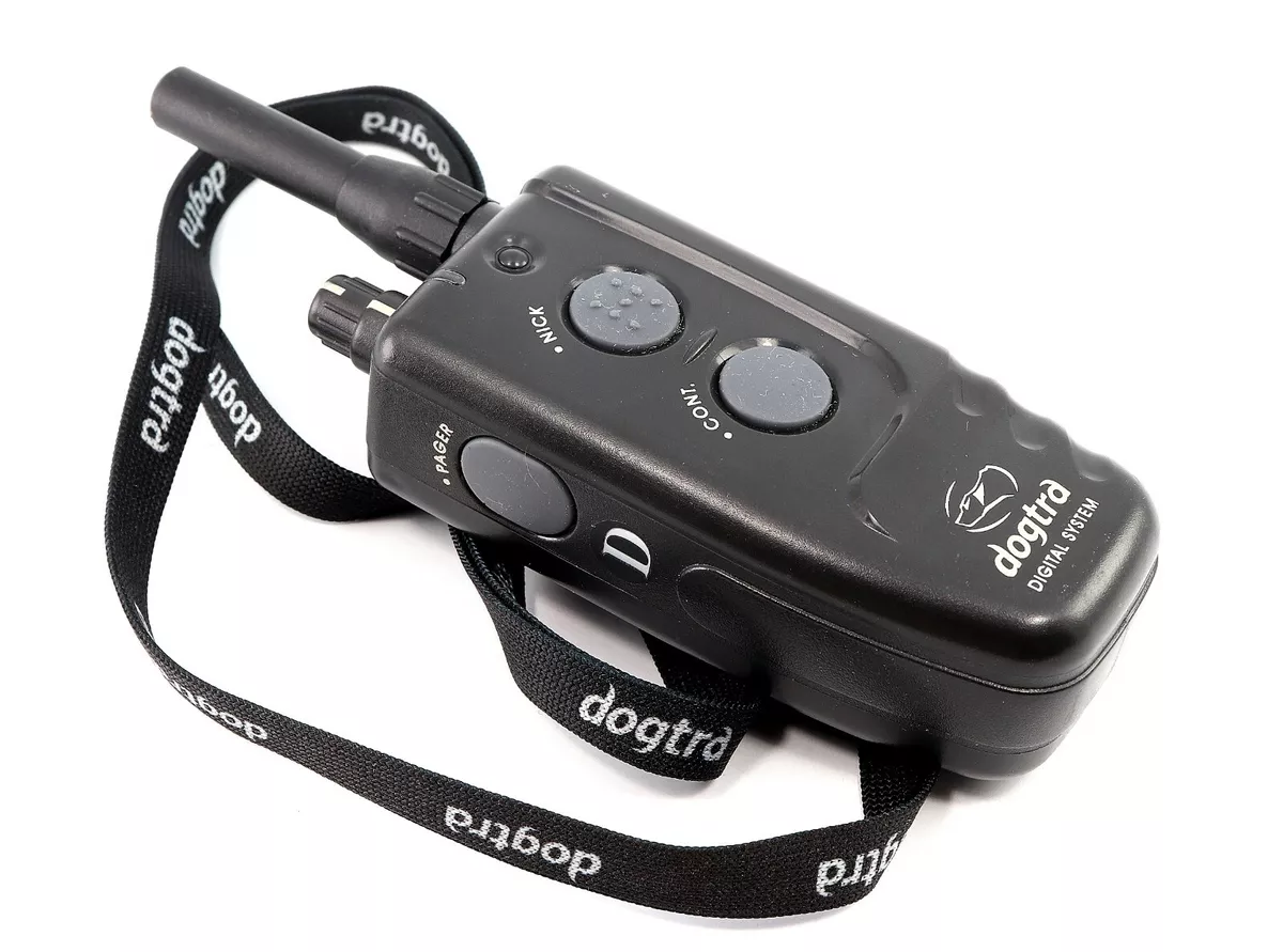 Dogtra ebay cheap