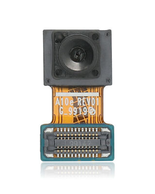 Replacement Front Camera Compatible For Samsung Galaxy A10E (A102 / 2019)