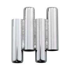 1PC High Sensitivity Stainless Steel Adjusters Professional Erhu Tuner