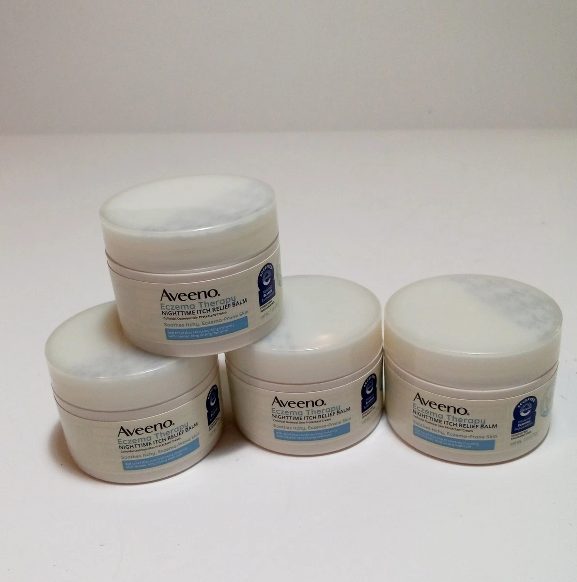 Aveeno eczema 2024 therapy balm