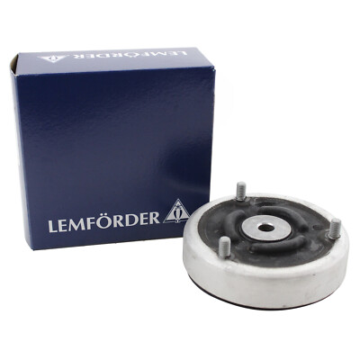 Lemfoerder Shock Mount Rear (w/ Spring Pad) 3434301