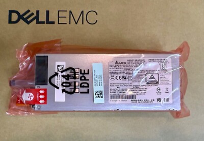 NEW DELL H2MKC DPS-200PB-191 200W SWITCH POWER SUPPLY