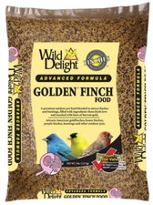 Wild Delight Golden Finch Food, 5 lb