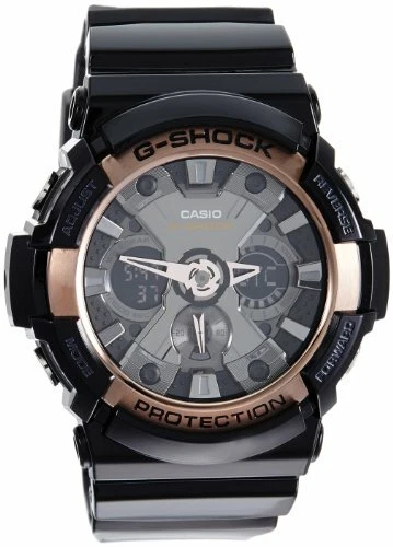 Casio sales ga 200rg