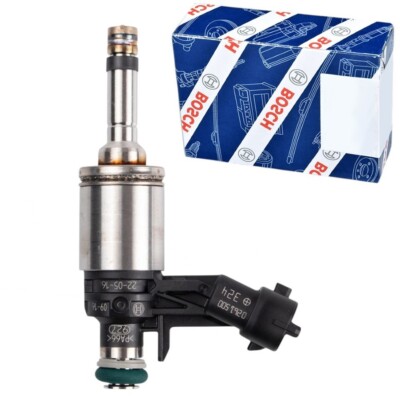 NEW OEM BOSCH 62842 Fuel Injector-GDI High-Pressure Injector Ford, Lincoln