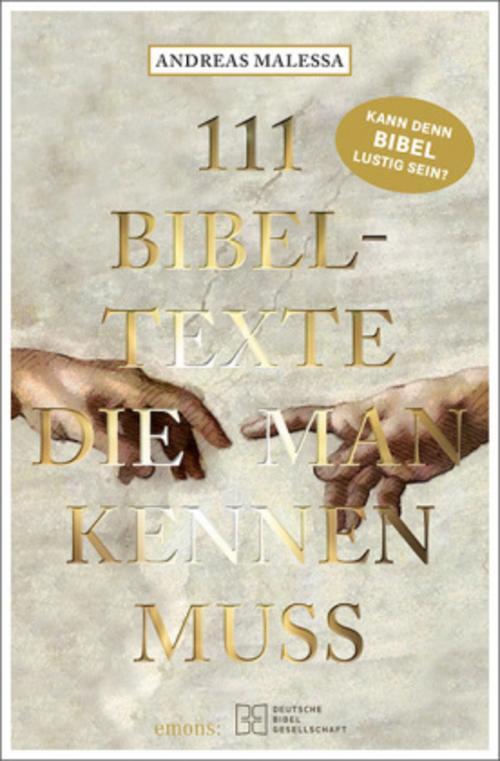 Thumbnail - 111 Bibeltexte, Die Man Kennen Muss