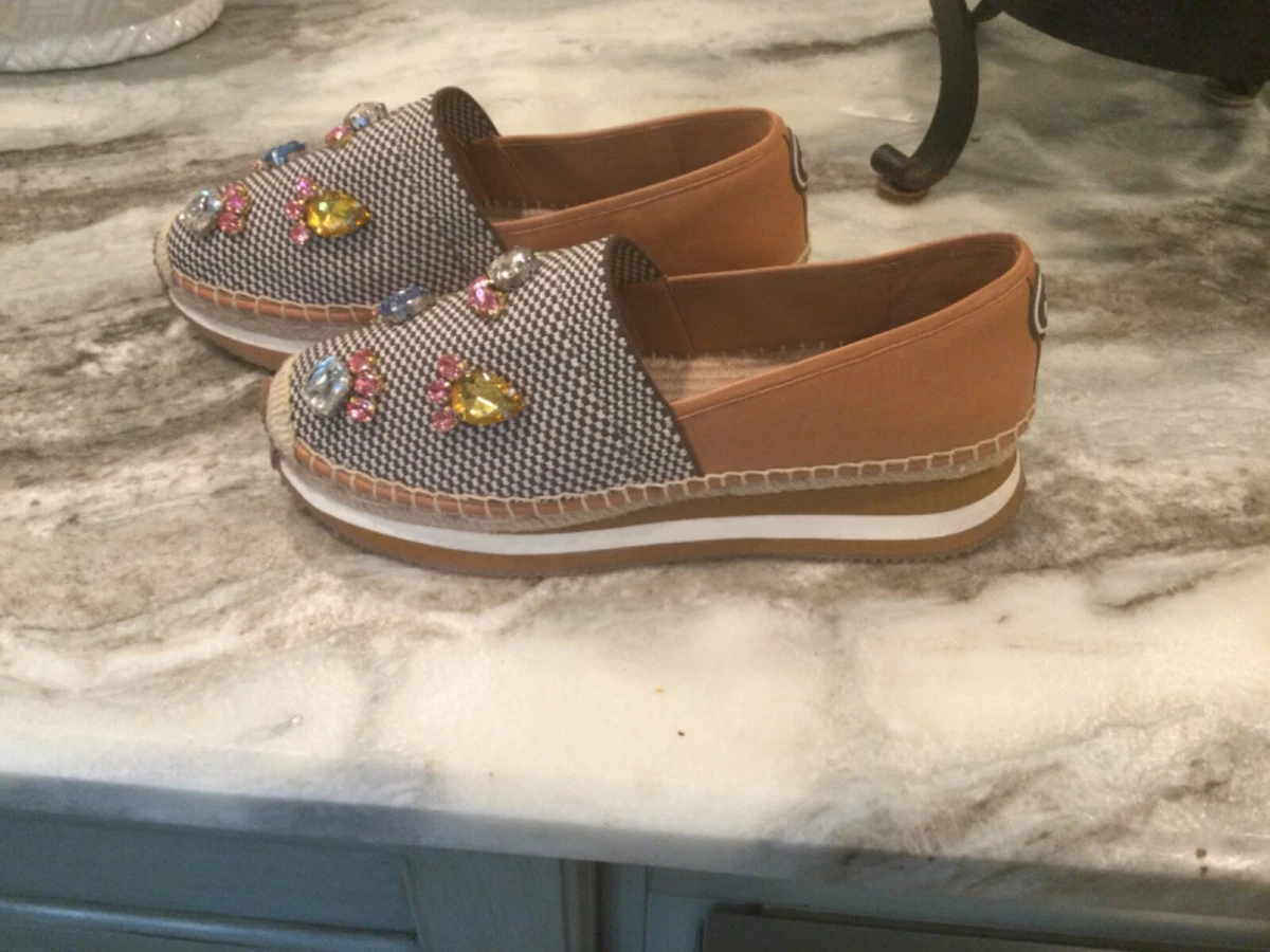 Tory burch daisy best sale sneaker