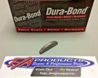 Pontiac Chevy Small Block+LS Engine Crank Shaft Woodruff Key Dura Bond AK-001-P