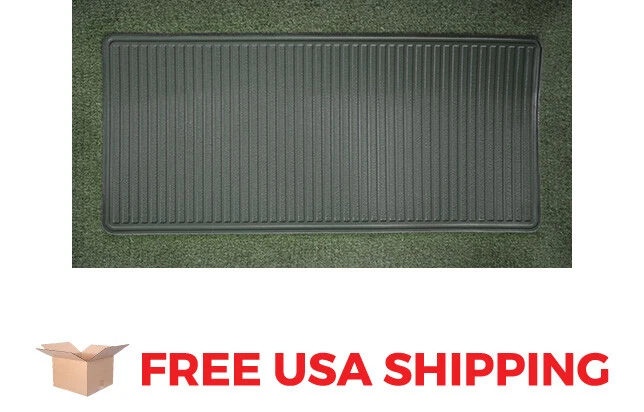 FITS 1975-1977 Chevrolet K5 Blazer Complete Cutpile Carpet Foto 3 de 3